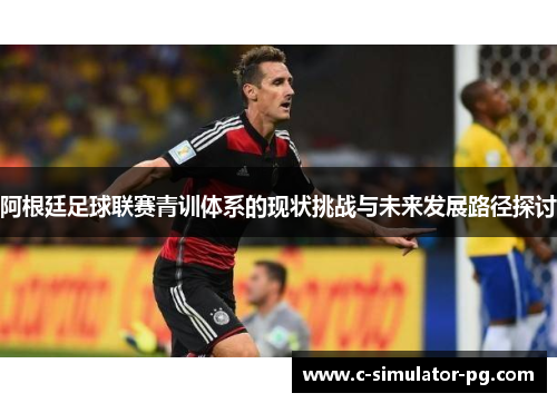 阿根廷足球联赛青训体系的现状挑战与未来发展路径探讨