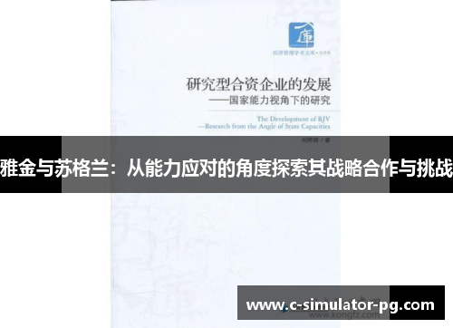 雅金与苏格兰:从能力应对的角度探索其战略合作与挑战 雅金与苏格兰:从能力应对的角度探索其战略合作与挑战