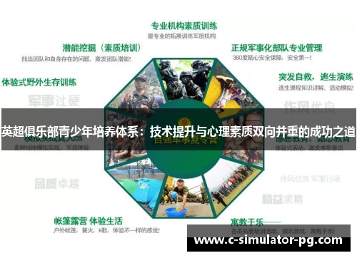 英超俱乐部青少年培养体系:技术提升与心理素质双向并重的成功之道 英超俱乐部青少年培养体系:技术提升与心理素质双向并重的成功之道