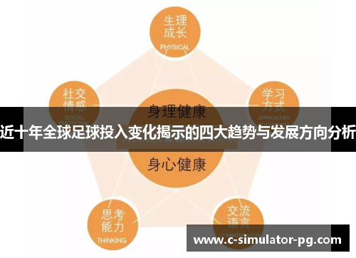 近十年全球足球投入变化揭示的四大趋势与发展方向分析