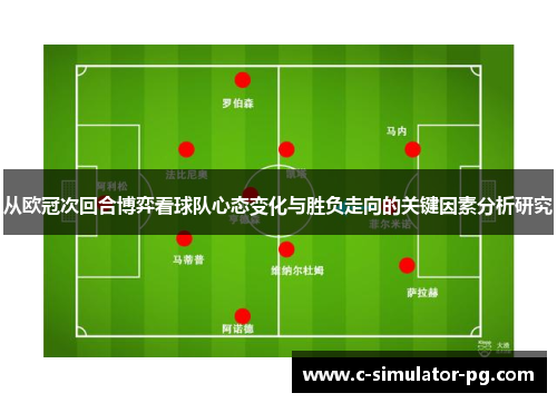 从欧冠次回合博弈看球队心态变化与胜负走向的关键因素分析研究